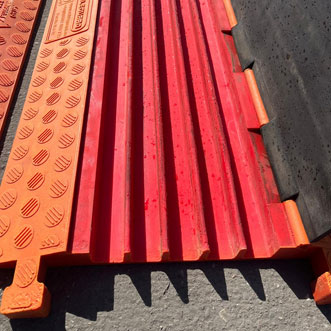 Cable Ramp Gallery  1